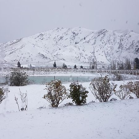 Lodges On Pearson - Unit 2 كرومويل المظهر الخارجي الصورة