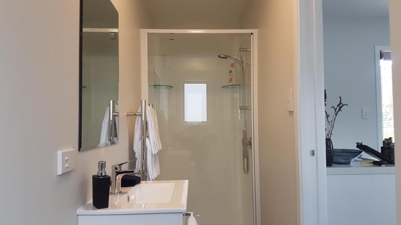 Lodges On Pearson - Unit 2 كرومويل المظهر الخارجي الصورة