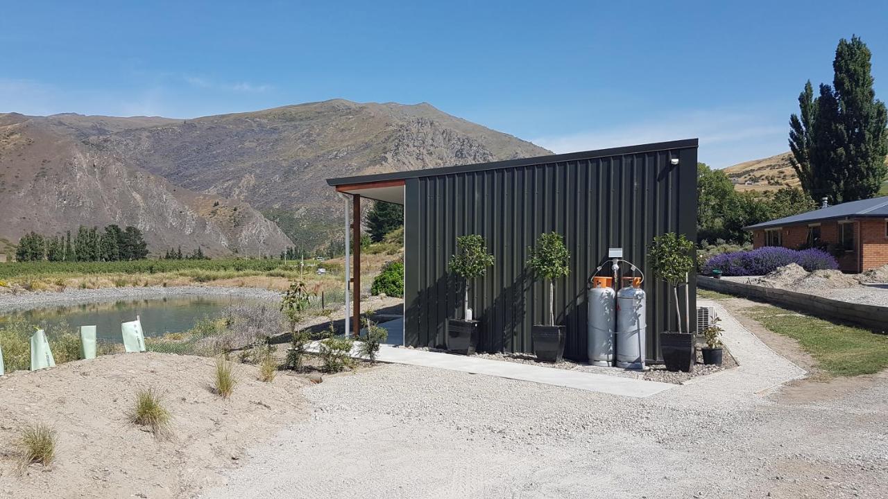 Lodges On Pearson - Unit 2 كرومويل المظهر الخارجي الصورة